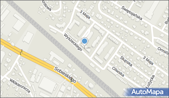 Marta Urbanowicz, ul. Harcmistrza Pawła Wyszeckiego 15C, Rumia 84-230 - Przedsiębiorstwo, Firma, NIP: 9581457236