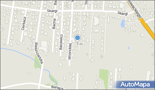 Marta Wdowska-Palus, ul. Mieczysława Deperasińskiego 38, Radom 26-600 - Przedsiębiorstwo, Firma, NIP: 7962283588