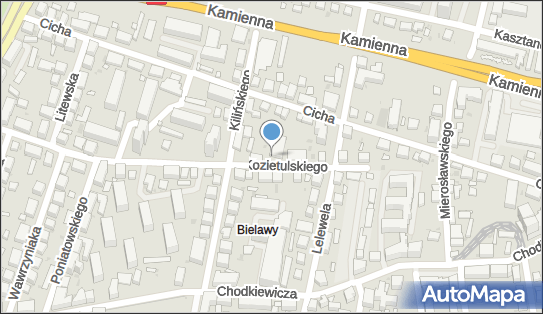 Marta Zawadzka, ul. Jana Kozietulskiego 27, Bydgoszcz 85-657 - Przedsiębiorstwo, Firma, NIP: 5542906567