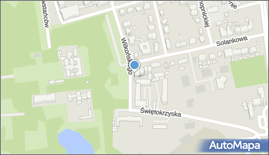 Marta Zawadzka, ul. Zygmunta Wilkońskiego 2, Inowrocław 88-100 - Przedsiębiorstwo, Firma, NIP: 5562193679