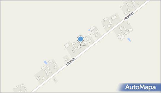 Martbud, Humin 17, Humin 99-417 - Przedsiębiorstwo, Firma, NIP: 8361783223