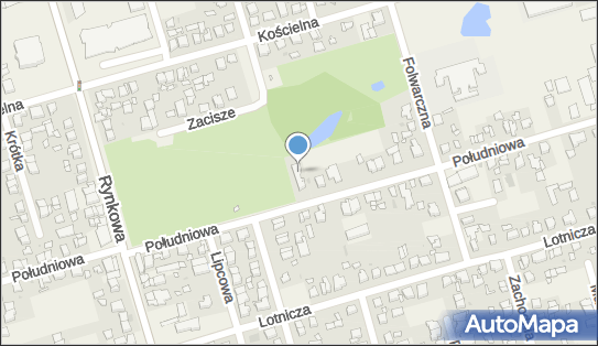 Martech Instal, ul. Południowa 36B, Przeźmierowo 62-081 - Przedsiębiorstwo, Firma, NIP: 6721728522