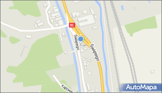 Martech Wózki Paletowe Jadwiga Marszeniuk, Gdańsk 80-007 - Przedsiębiorstwo, Firma, NIP: 5831176738