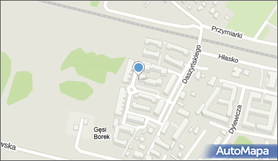 Martek, ul. Ignacego Daszyńskiego 115, Siedlce 08-110 - Przedsiębiorstwo, Firma, NIP: 8862448932