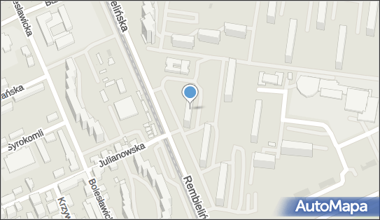 Martel M w, Rembielińska 6, Warszawa 03-343 - Przedsiębiorstwo, Firma, NIP: 5242447368