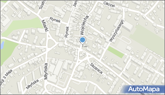 Martin Kont Marcin Lenczewski, Krakowska 11, Mikołów 43-190 - Przedsiębiorstwo, Firma