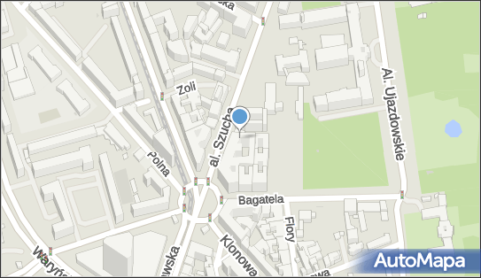 Martlet, Aleja Jana Chrystiana Szucha 6, Warszawa 00-582 - Przedsiębiorstwo, Firma, numer telefonu, NIP: 5252532437