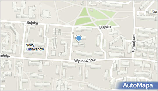 Marton, ul. Marii i Bolesława Wysłouchów 31, Kraków 30-611 - Przedsiębiorstwo, Firma, NIP: 6772275378