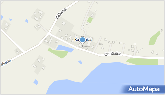 Martrans Marek Gabryszewski, Centralna 15, Łąkie 87-630 - Przedsiębiorstwo, Firma, NIP: 4660245158