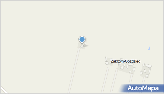 Martrans, Zakrzyn-Goździec 6, Zakrzyn-Goździec 62-850 - Przedsiębiorstwo, Firma, NIP: 9680662809