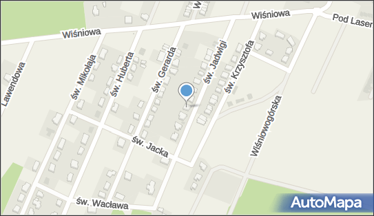 Martrans, ul. Świętej Jadwigi 14, Wilkszyn 55-330 - Przedsiębiorstwo, Firma, NIP: 8942912969