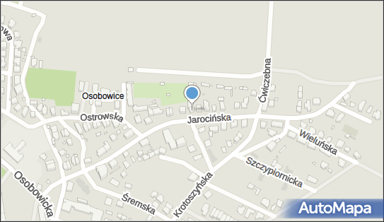 Martyna Chadrysiak, Jarocińska 44, Wrocław 51-011 - Przedsiębiorstwo, Firma, NIP: 8951927516