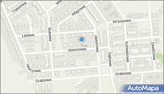 Martyna-Oleksiejuk Marlena Darmar, ul. Jesionowa 39, Turka 20-258 - Przedsiębiorstwo, Firma, NIP: 9461292459