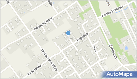 Martyna Projektor Spoty Medialne Agnieszka Zacharewicz Dylik 05-502 - Przedsiębiorstwo, Firma, numer telefonu, NIP: 5212735559