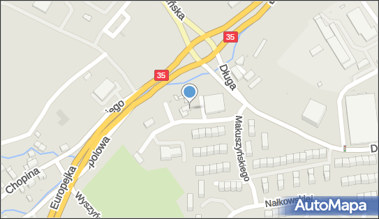 Martyna Pyk, ul. Długa 105, Wałbrzych 58-310 - Przedsiębiorstwo, Firma, NIP: 8842506448