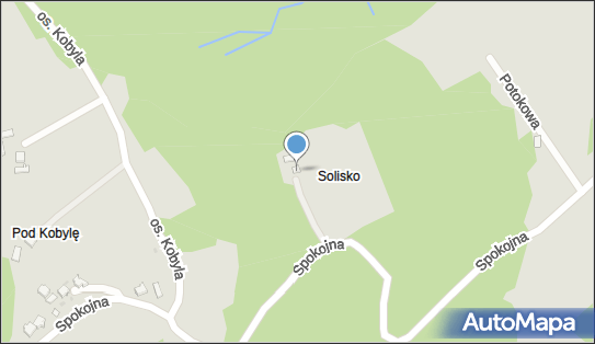 Martynek Jan, os. Kobyla 1, Wisła 43-460 - Przedsiębiorstwo, Firma, NIP: 5481505809