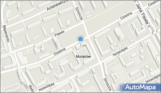 Martynka Chwedura Janusz, Dzielna 13, Warszawa 01-029 - Przedsiębiorstwo, Firma, NIP: 5270011134