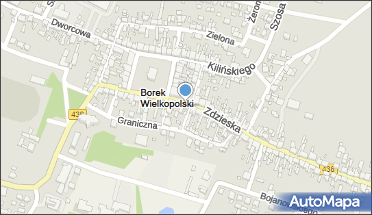 Martynka Sklep Odzieżowy Marlena Magdalena Michalewicz 63-810 - Przedsiębiorstwo, Firma, NIP: 6961688578