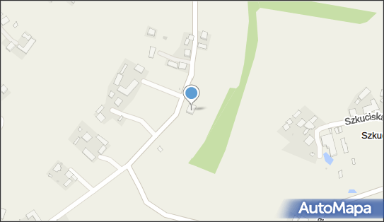 Martysia, Kępa Chotecka 7A, Kępa Chotecka 24-313 - Przedsiębiorstwo, Firma, NIP: 7171347760