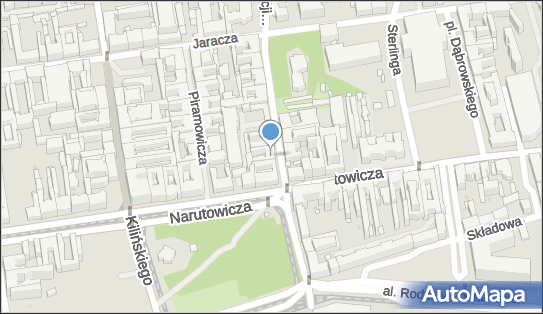 MART, Polskiej Organizacji Wojskowej 29, Łódź 90-248 - Przedsiębiorstwo, Firma, NIP: 7251685921