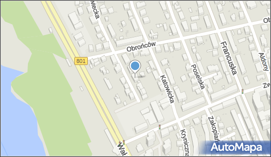 Maru House, Dąbrowiecka 8, Warszawa 03-932 - Przedsiębiorstwo, Firma, NIP: 1231117429