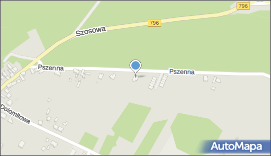 Maruszyj Bogusław, Pszenna 20, Dąbrowa Górnicza 42-520 - Przedsiębiorstwo, Firma, NIP: 6291120946