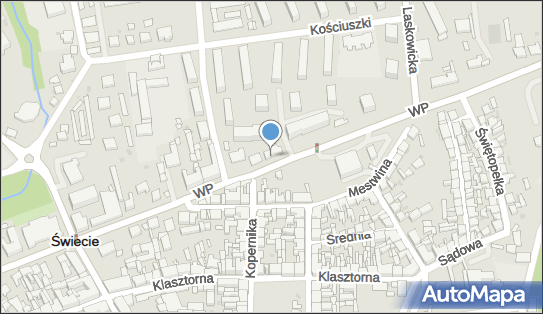 Marvest Marcin Rosiński, Wojska Polskiego 159, Świecie 86-100 - Przedsiębiorstwo, Firma, NIP: 5591985644