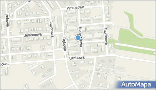 Marwet, ul. Konwaliowa 1A/U3, Turka 20-258 - Przedsiębiorstwo, Firma, numer telefonu, NIP: 7122560169