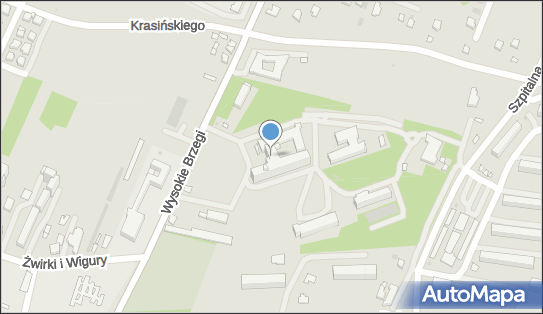 Marwis Marcin Wiśnicki, Wysokie Brzegi 4, Oświęcim 32-600 - Przedsiębiorstwo, Firma, NIP: 6282205790