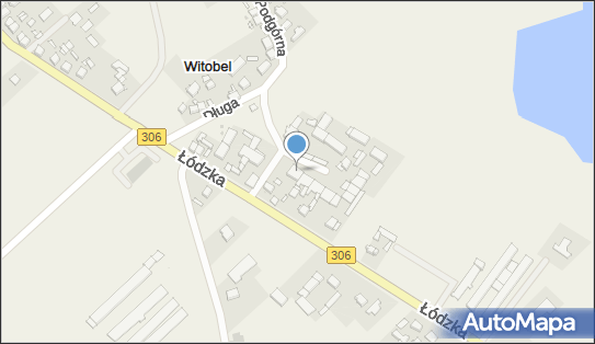 7771283206, Marwo-Meble Marek Woźniak 