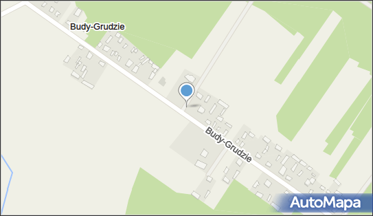 Marxim, Budy-Grudzie 20, Budy-Grudzie 07-300 - Przedsiębiorstwo, Firma, NIP: 7591454333