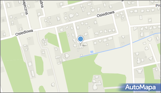 Marysieńka - Bis Marcin Krzymowski, Majowa 23, Rusiec 05-830 - Przedsiębiorstwo, Firma, NIP: 5222389509