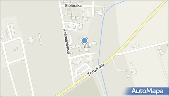 5561490843, Marzanna Domińska Zakład Galwanizacyjny 