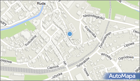 Marzec w.PPHUMillenium, Nowa Ruda, Bohaterów Getta 10 57-400 - Przedsiębiorstwo, Firma, NIP: 8851129790