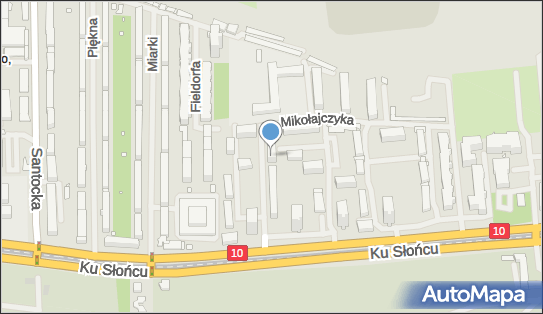 8521695888, Marzena Barbara Sołowiej 