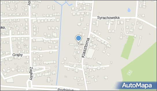 Marzena Baś, Klasztorna 60, Kraków 31-979 - Przedsiębiorstwo, Firma, NIP: 6783099844