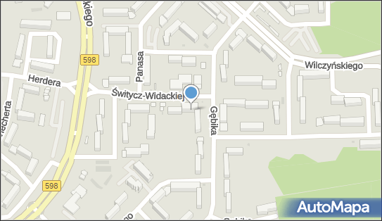 7392320392, Marzena Białach 