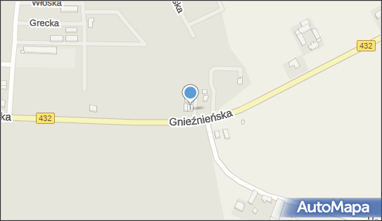 Marzena Cieślaczyk Przyczepy-Lawety Kacper, Gnieźnieńska 44 63-000 - Przedsiębiorstwo, Firma, NIP: 7861631645