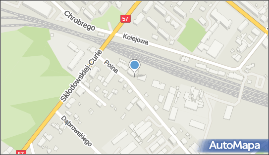 Marzena Dołżańska, Polna 3, Szczytno 12-100 - Przedsiębiorstwo, Firma, NIP: 7450008531