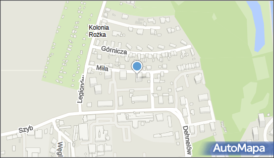 Marzena Fojcik, Miła 6, Czeladź 41-250 - Przedsiębiorstwo, Firma, NIP: 6472357221