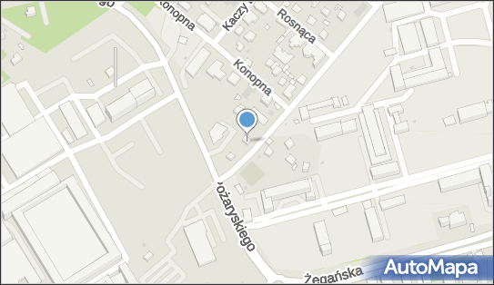 Marzena Głódź Alwaro Produkcja i Sprzedaż Art.Przemysłowych Export-Import Art.Przem. 04-704 - Przedsiębiorstwo, Firma, NIP: 9521827422