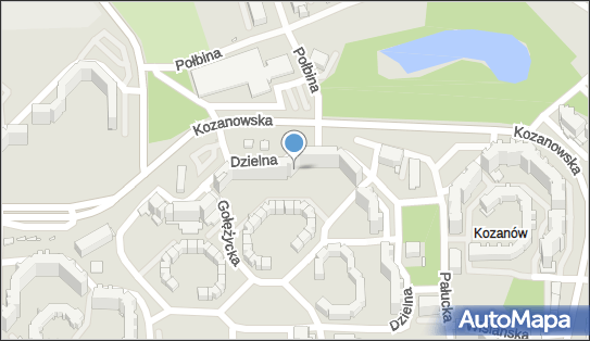 020604886, Marzena Górniak-Adamczewska Mga Nadzór i Koordynacja Budów 