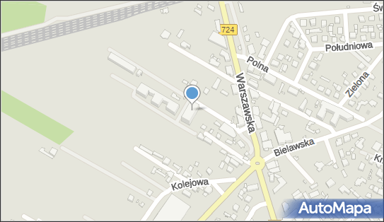 Marzena Greszta, Warszawska 21B, Konstancin-Jeziorna 05-520 - Przedsiębiorstwo, Firma, numer telefonu, NIP: 9211773407