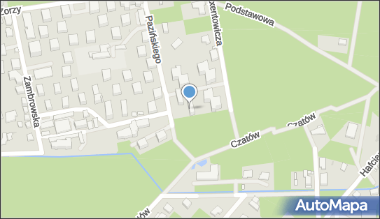 Marzena Jagiełło-Kłosowska Pielęgniarstwo, Warszawa 04-643 - Przedsiębiorstwo, Firma, NIP: 9521510487