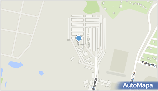 Marzena Janiszewska, Piłkarska 3, Bytom 41-902 - Przedsiębiorstwo, Firma, NIP: 6262391499