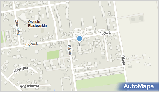 5561921734, Marzena Kijak Przedsiębiorstwo Wielobranżowe 