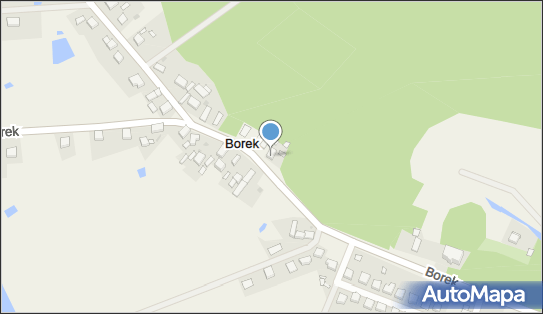 Marzena Kuras MK, Borek 18a, Borek 67-210 - Przedsiębiorstwo, Firma, NIP: 6931174780