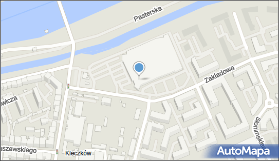 Marzena Rudak-Stęchlicka, Zakładowa 2-4, Wrocław 50-231 - Przedsiębiorstwo, Firma, NIP: 8961366829
