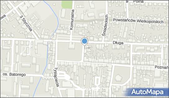 7881216553, Marzena Schreyner Ata - Usługi Komputerowe 