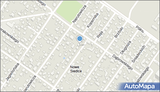 Marzena Sobiejewska- Szlachta, ul. Adama Mickiewicza 65, Siedlce 08-110 - Przedsiębiorstwo, Firma, NIP: 8211136775